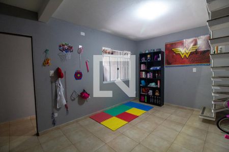 Sala 2 de casa à venda com 4 quartos, 235m² em Santo Amaro, São Paulo