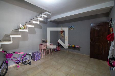 Sala 2 de casa à venda com 4 quartos, 235m² em Santo Amaro, São Paulo