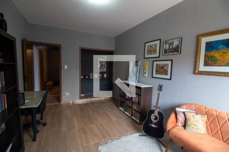 Quarto 1 de casa à venda com 4 quartos, 235m² em Santo Amaro, São Paulo