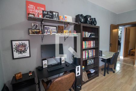 Quarto 1 de casa à venda com 4 quartos, 235m² em Santo Amaro, São Paulo