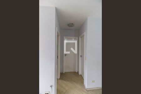 Corredor de apartamento à venda com 2 quartos, 77m² em Vila Boa Vista, Barueri