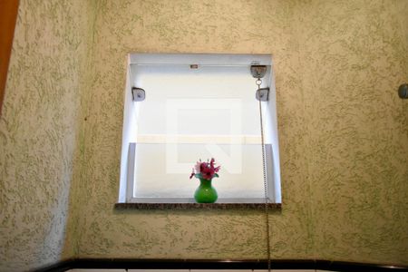 Lavabo de casa à venda com 4 quartos, 200m² em Vila do Bosque, São Paulo