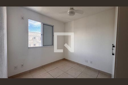 Quarto 2 de apartamento à venda com 2 quartos, 47m² em Jardim Bom Sucesso, Campinas