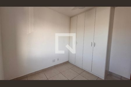 Quarto 2 de apartamento à venda com 2 quartos, 47m² em Jardim Bom Sucesso, Campinas
