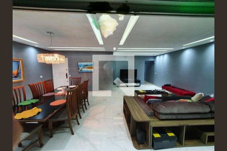 Apartamento à venda com 3 quartos, 370m² em Barra da Tijuca, Rio de Janeiro