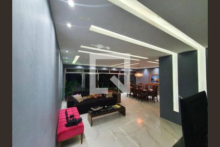 Apartamento à venda com 3 quartos, 370m² em Barra da Tijuca, Rio de Janeiro