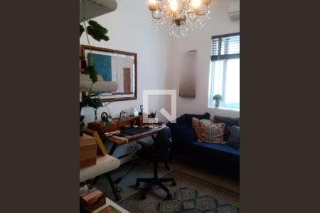 Apartamento à venda com 2 quartos, 97m² em Humaitá, Rio de Janeiro