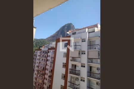 Apartamento à venda com 2 quartos, 97m² em Humaitá, Rio de Janeiro