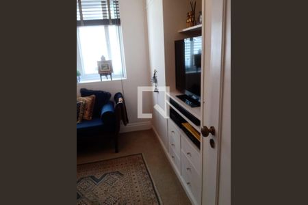 Apartamento à venda com 2 quartos, 97m² em Humaitá, Rio de Janeiro