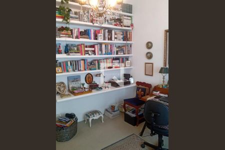 Apartamento à venda com 2 quartos, 97m² em Humaitá, Rio de Janeiro