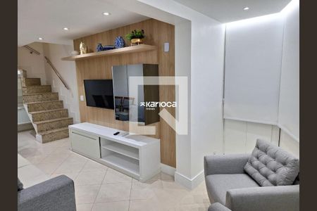 Apartamento à venda com 3 quartos, 165m² em Recreio dos Bandeirantes, Rio de Janeiro