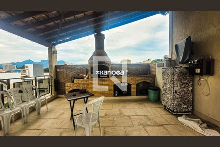 Casa à venda com 4 quartos, 300m² em Taquara, Rio de Janeiro