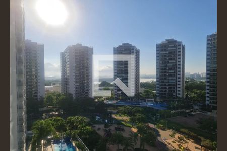 Apartamento à venda com 2 quartos, 79m² em Camorim, Rio de Janeiro