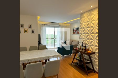 Apartamento à venda com 3 quartos, 110m² em Barra Olímpica, Rio de Janeiro