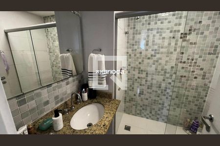 Apartamento à venda com 3 quartos, 110m² em Barra Olímpica, Rio de Janeiro