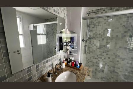Apartamento à venda com 3 quartos, 110m² em Barra Olímpica, Rio de Janeiro