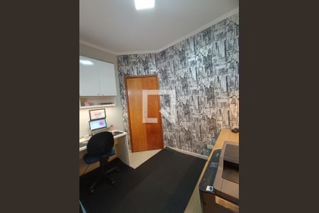 Quarto 1 de apartamento à venda com 3 quartos, 74m² em Vila Francisco Matarazzo, Santo André