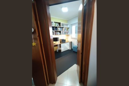 Quarto 1 de apartamento à venda com 3 quartos, 74m² em Vila Francisco Matarazzo, Santo André