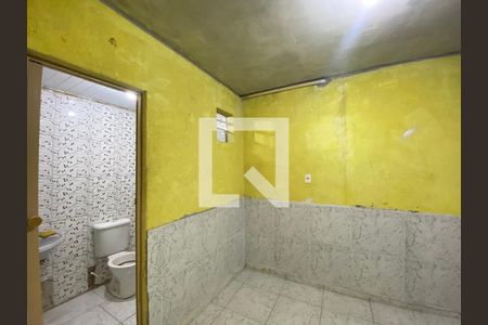 Suíte de casa para alugar com 1 quarto, 50m² em Jardim Pinhal, Guarulhos