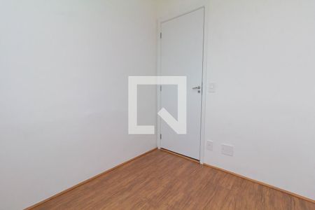 Quarto 1 de apartamento para alugar com 2 quartos, 48m² em Engenheiro Goulart, São Paulo