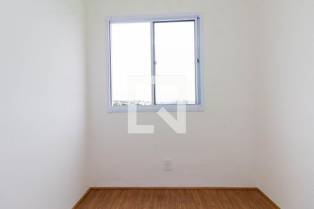 Quarto 1 de apartamento para alugar com 2 quartos, 48m² em Engenheiro Goulart, São Paulo