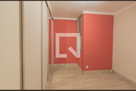 Suíte de apartamento à venda com 1 quarto, 50m² em Centro, Campinas