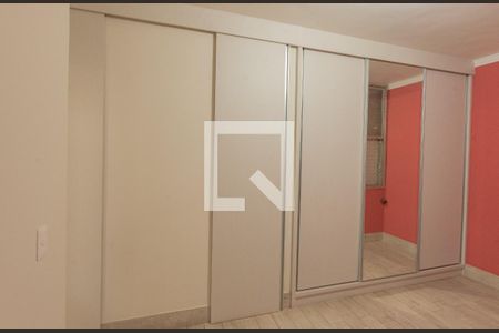 Suíte de apartamento à venda com 1 quarto, 50m² em Centro, Campinas
