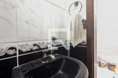 Lavabo de casa para alugar com 2 quartos, 260m² em Chácara Seis de Outubro, São Paulo