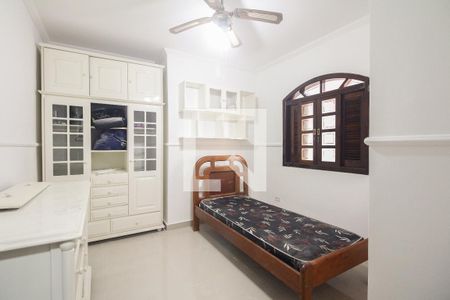 Suíte 1 de casa para alugar com 2 quartos, 260m² em Chácara Seis de Outubro, São Paulo