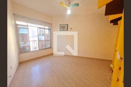 Casa à venda com 3 quartos, 180m² em Tijuca, Rio de Janeiro