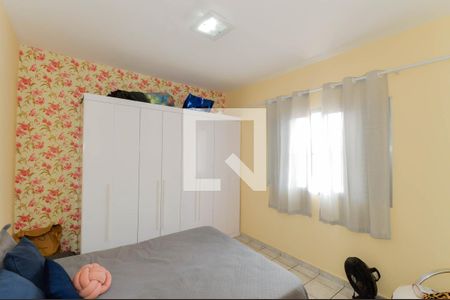 Quarto 2 de casa à venda com 2 quartos, 72m² em Vila Barros, Guarulhos