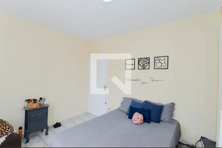 Quarto 2 de casa à venda com 2 quartos, 72m² em Vila Barros, Guarulhos