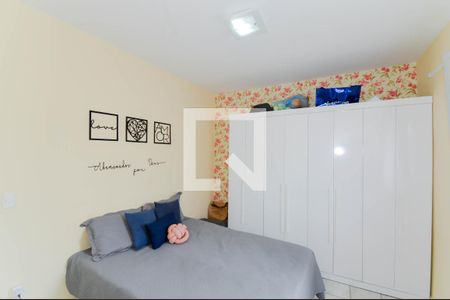 Quarto 2 de casa à venda com 2 quartos, 72m² em Vila Barros, Guarulhos