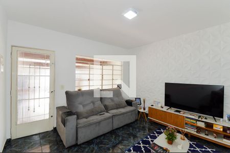 Sala de casa à venda com 2 quartos, 72m² em Vila Barros, Guarulhos