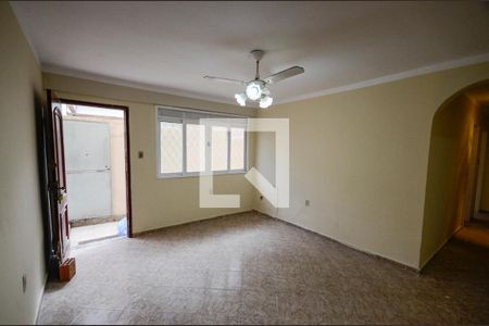 Sala de casa à venda com 3 quartos, 100m² em Rocha, Rio de Janeiro