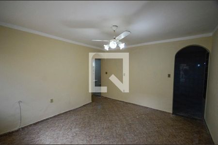Sala de casa à venda com 3 quartos, 100m² em Rocha, Rio de Janeiro