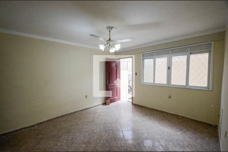 Sala de casa à venda com 3 quartos, 100m² em Rocha, Rio de Janeiro