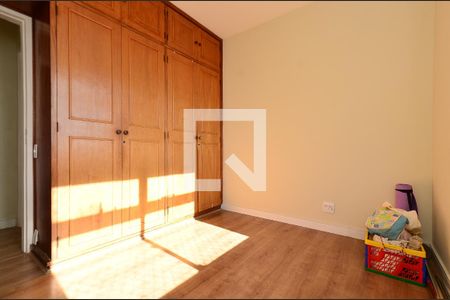 Quarto 1 de apartamento à venda com 3 quartos, 168m² em São Lucas, Belo Horizonte