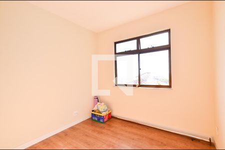 Quarto 1 de apartamento à venda com 3 quartos, 168m² em São Lucas, Belo Horizonte