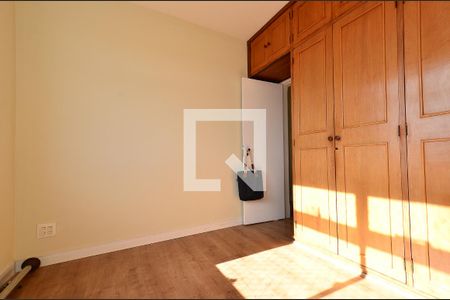 Quarto 1 de apartamento à venda com 3 quartos, 168m² em São Lucas, Belo Horizonte