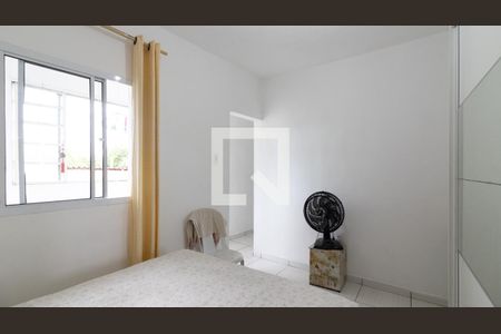 Quarto 1 de casa para alugar com 3 quartos, 80m² em Vila Rio Branco, São Paulo