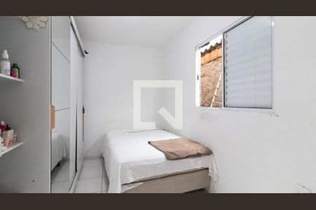 Quarto 2 de casa para alugar com 3 quartos, 80m² em Vila Rio Branco, São Paulo