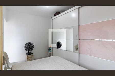 Quarto 1 de casa para alugar com 3 quartos, 80m² em Vila Rio Branco, São Paulo