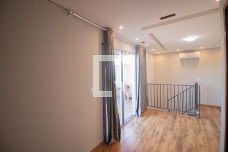 Sala Cobertura de apartamento à venda com 2 quartos, 90m² em Betim Industrial, Betim