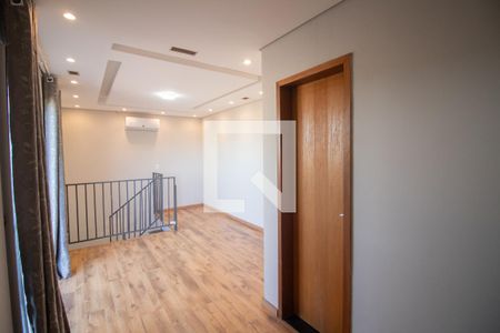 Sala Cobertura de apartamento à venda com 2 quartos, 90m² em Betim Industrial, Betim