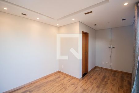 Sala Cobertura de apartamento à venda com 2 quartos, 90m² em Betim Industrial, Betim