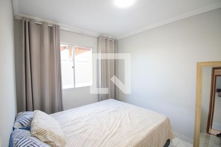 Quarto de apartamento à venda com 2 quartos, 90m² em Betim Industrial, Betim