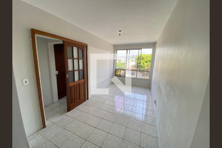 Sala de apartamento à venda com 2 quartos, 75m² em Maria da Graça, Rio de Janeiro