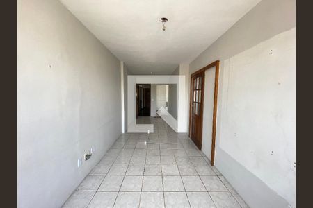 Sala de apartamento à venda com 2 quartos, 75m² em Maria da Graça, Rio de Janeiro