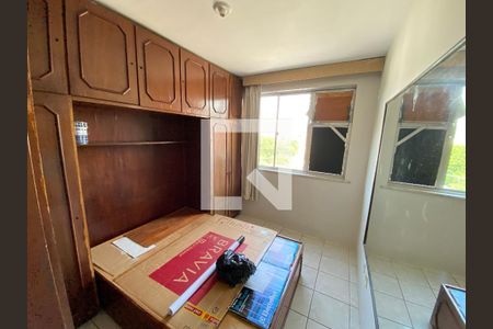Quarto 1 de apartamento à venda com 2 quartos, 75m² em Maria da Graça, Rio de Janeiro